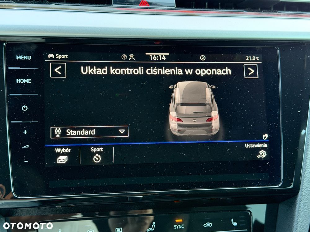 Volkswagen Arteon 2.0 TSI 4Motion R DSG - 27