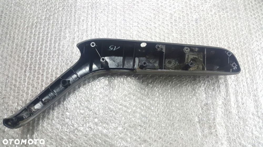 UCHWYT RĄCZKA DRZWI AUDI A4 B6 8E0867374 - 3