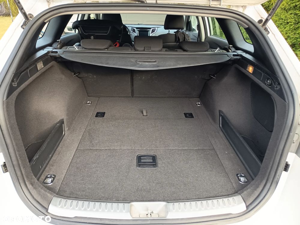 Hyundai i40 1.7 CRDi Style - 12