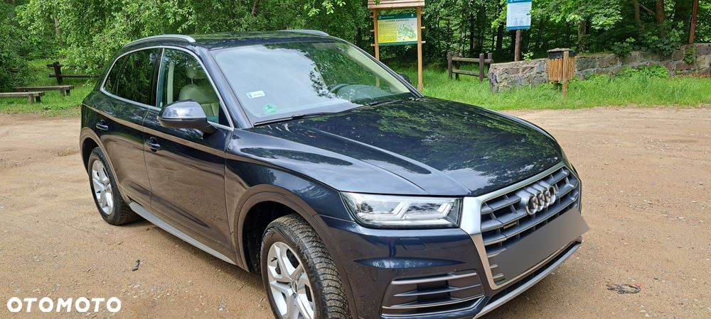 Audi Q5 - 7