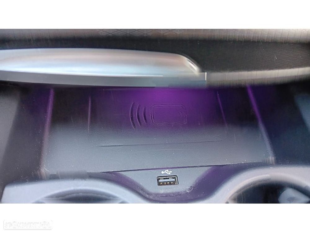 BMW 520 d Pack Desportivo M Auto - 16