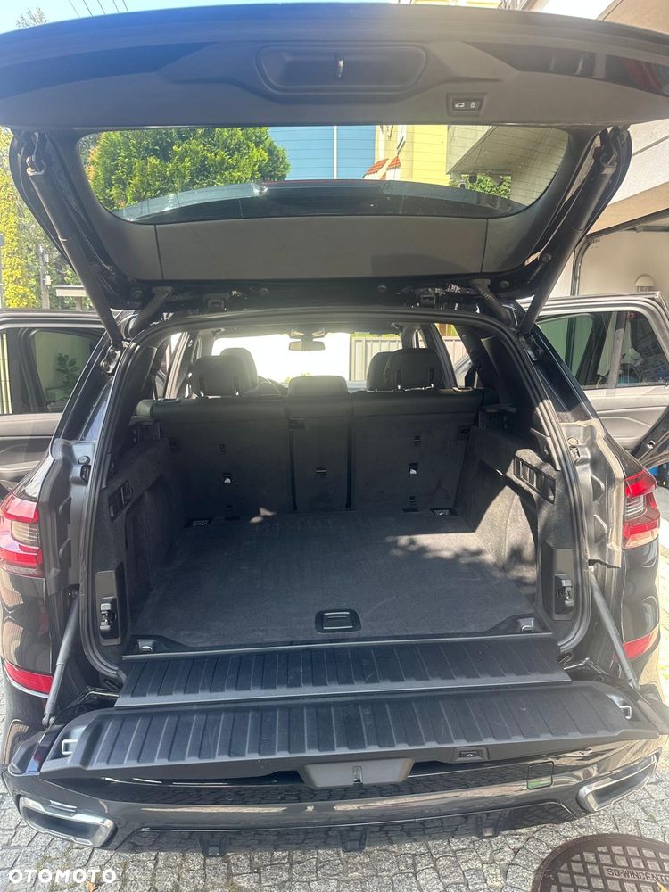 BMW X5 xDrive25d - 10