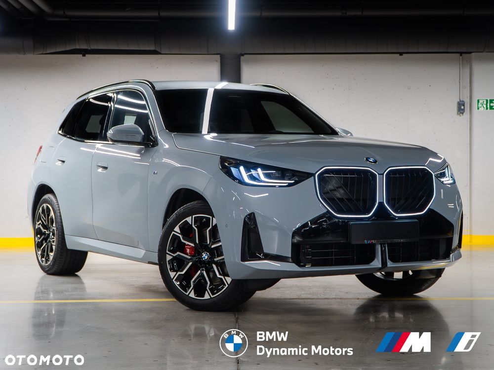 BMW X3 - 3