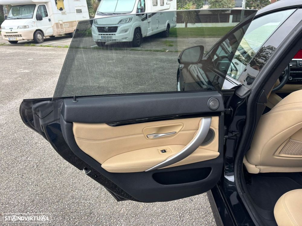 BMW 420 Gran Coupé - 52