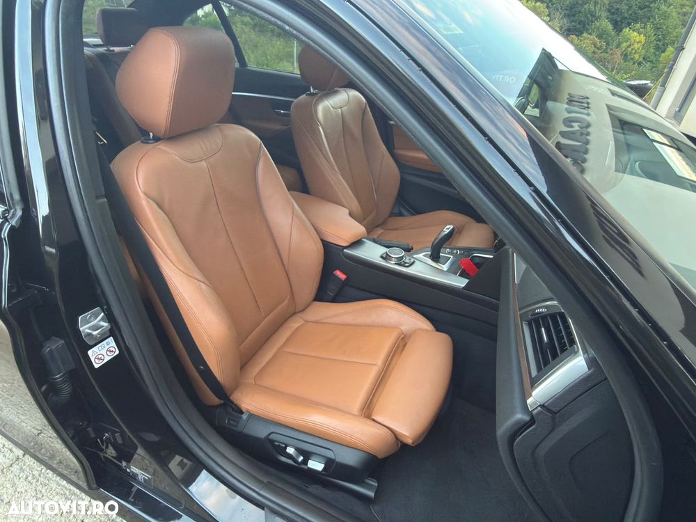 BMW Seria 3 - 20
