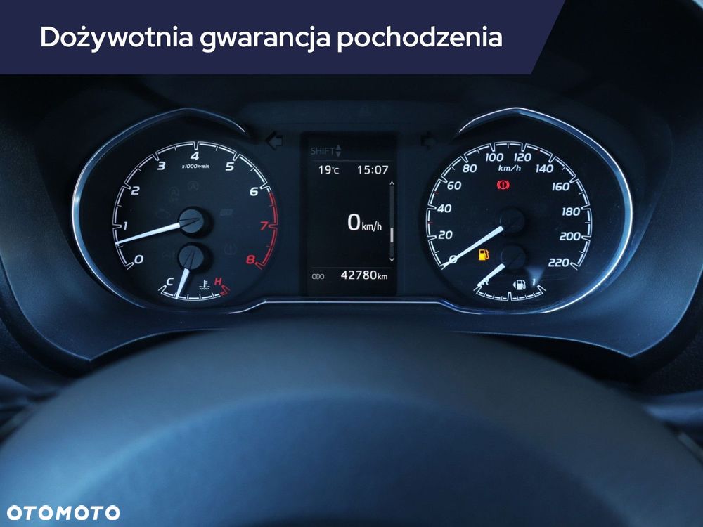 Toyota Yaris - 13