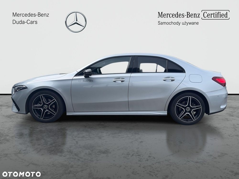Mercedes-Benz Klasa A - 9