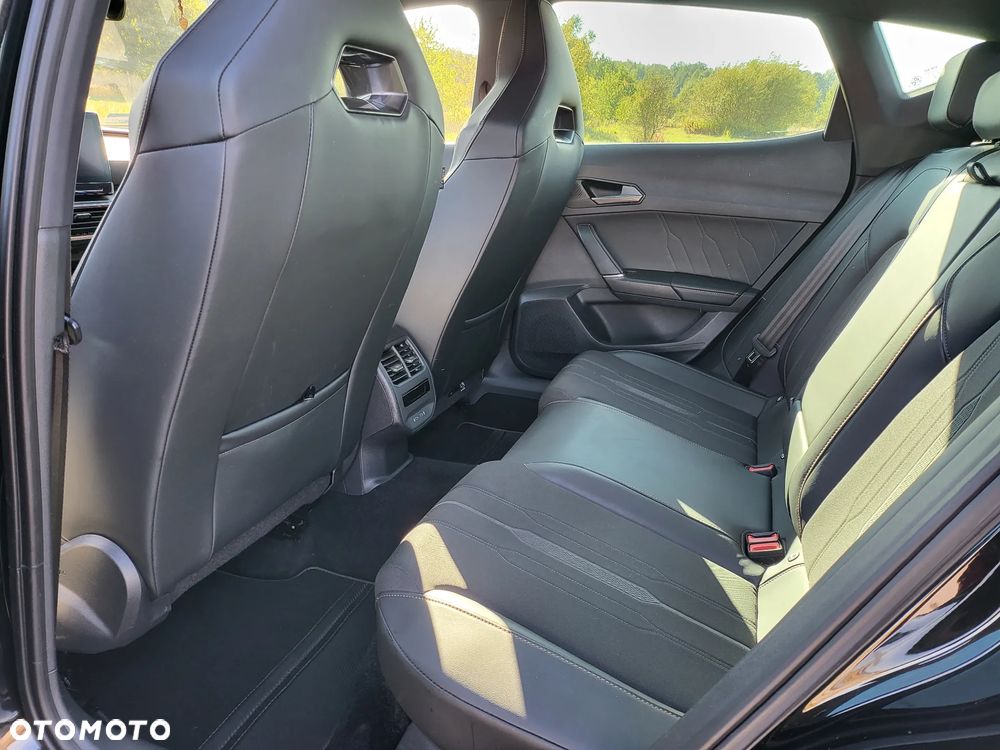 Cupra Formentor 2.0 TSI 4Drive VZ DSG - 16