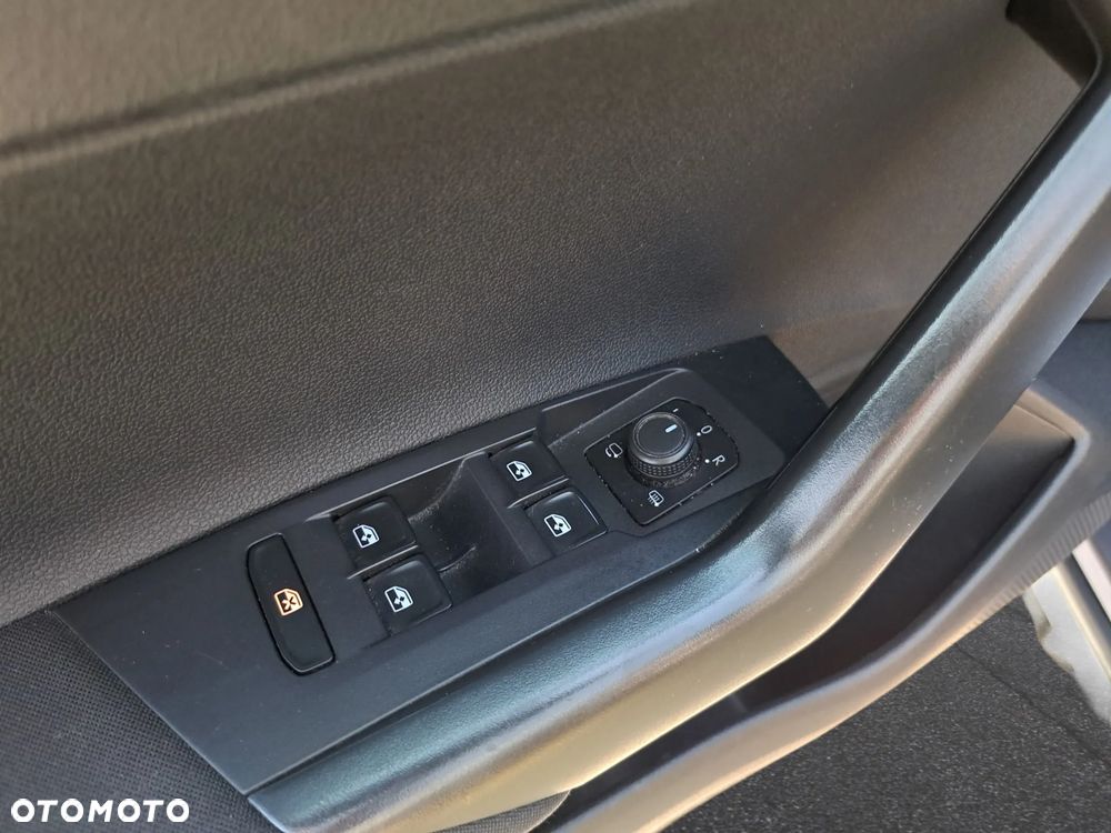 Volkswagen Taigo 1.0 TSI - 20