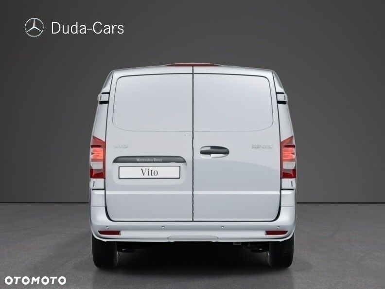 Mercedes-Benz Vito 116 CDi Furgon Długi SELECT - 7