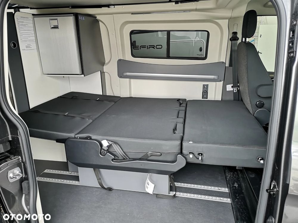 Karmann-Mobil Duncan 535 - 23