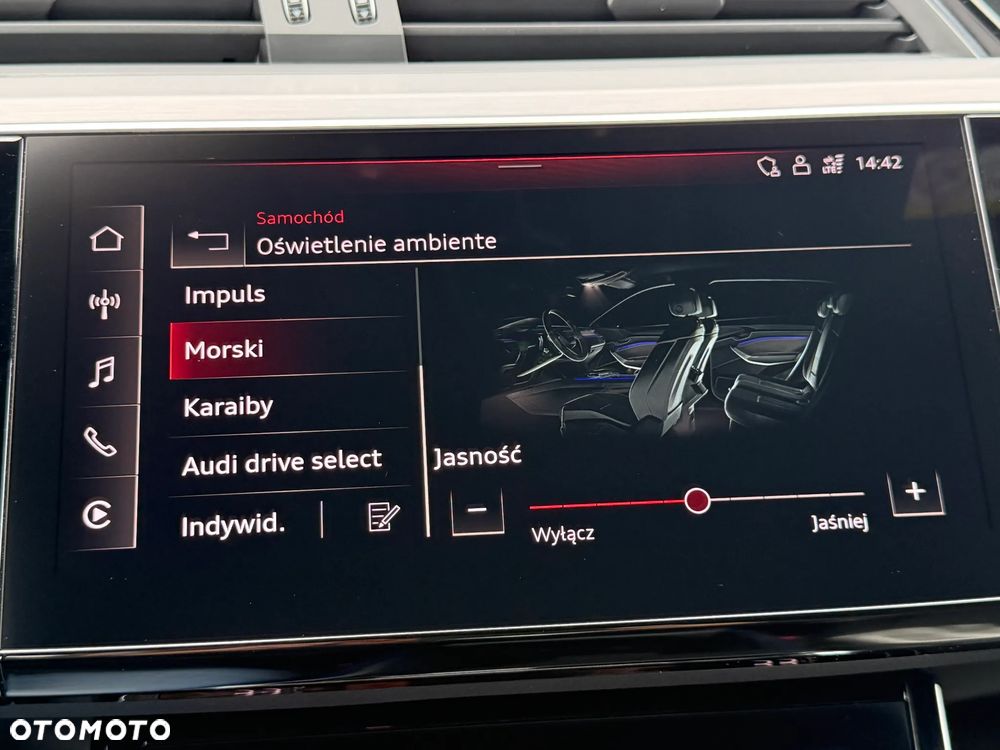Audi e-tron 55 Quattro S Line - 33