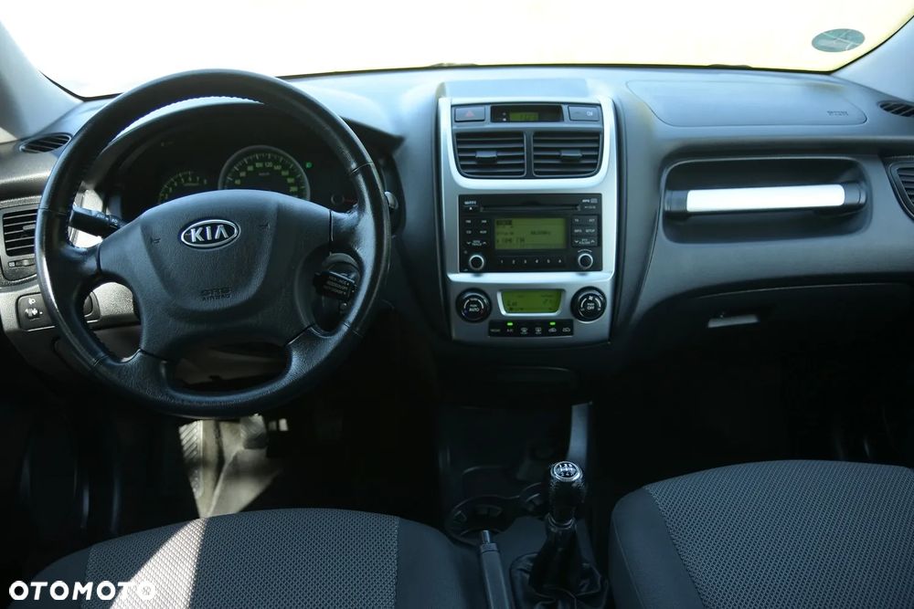 Kia Sportage - 28