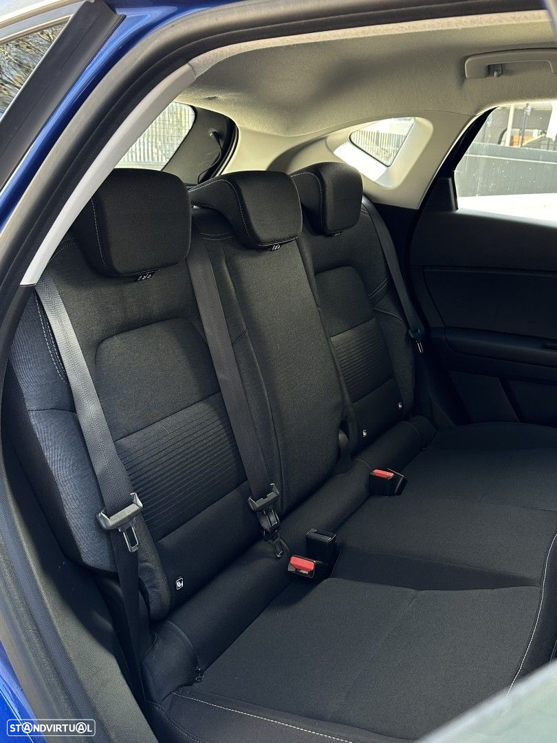 Renault Captur - 35