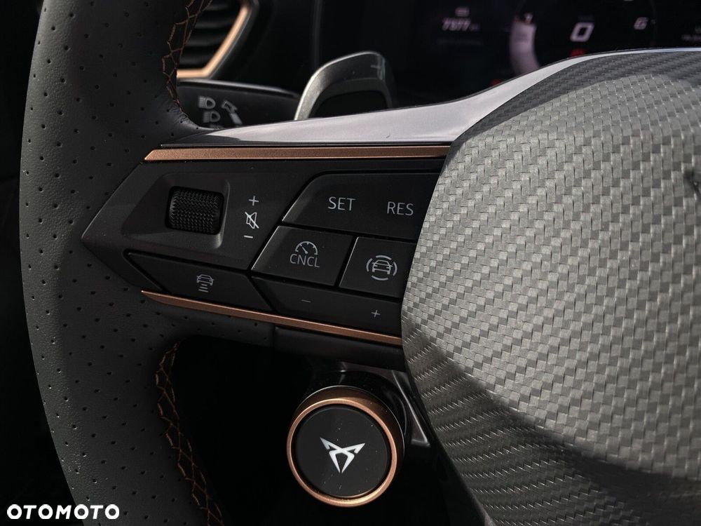 Cupra Formentor 1.5 eTSI mHEV DSG - 13