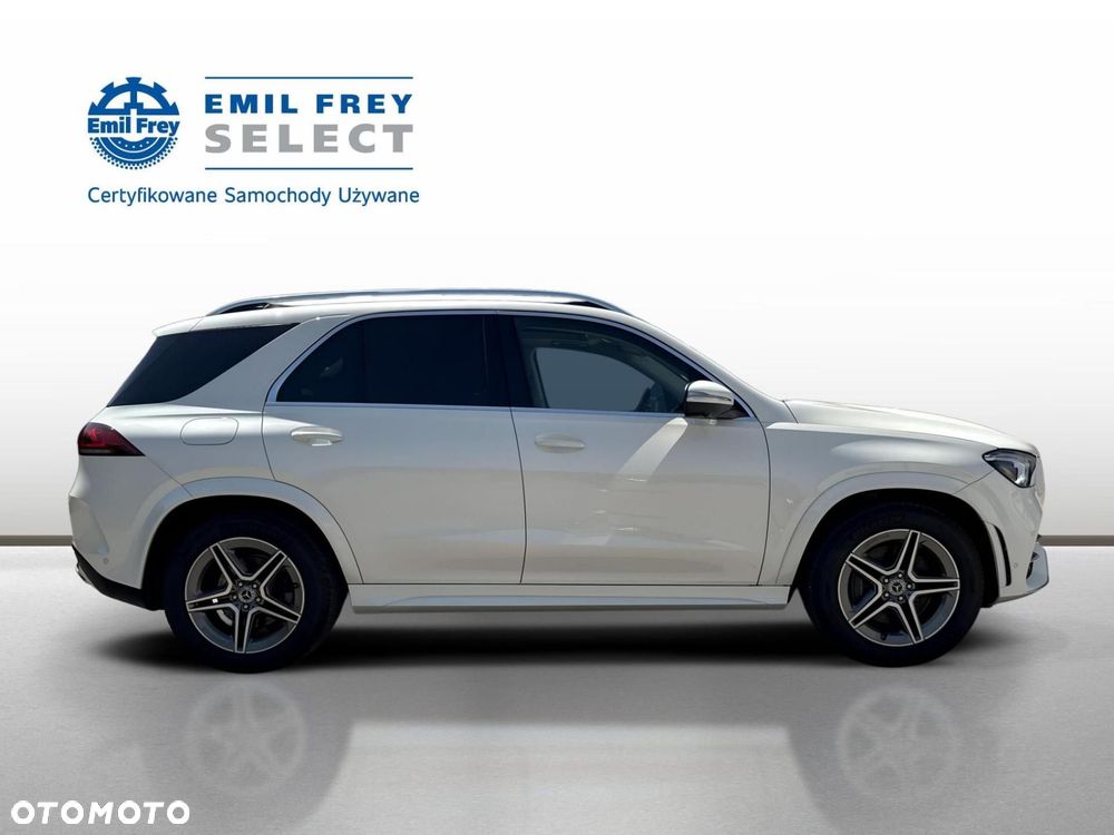 Mercedes-Benz GLE - 7