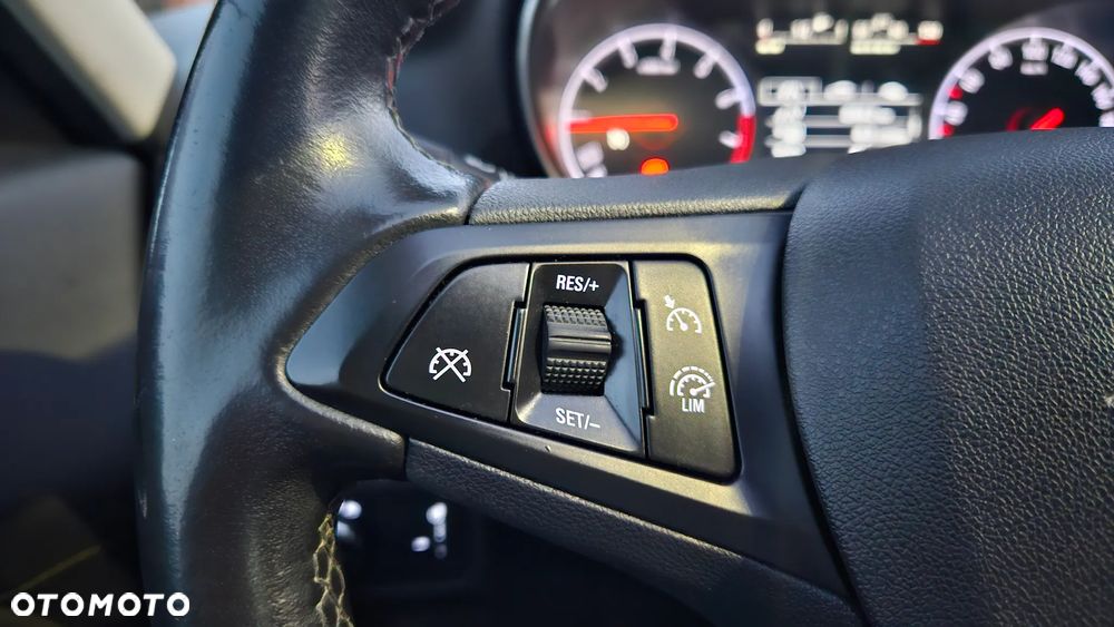 Opel Zafira 1.6 DIT Start/Stop Business Innovation - 24