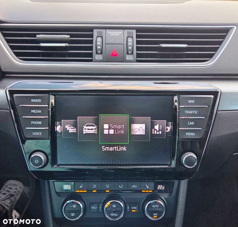 Skoda Superb 1.6 TDI DSG Style - 40
