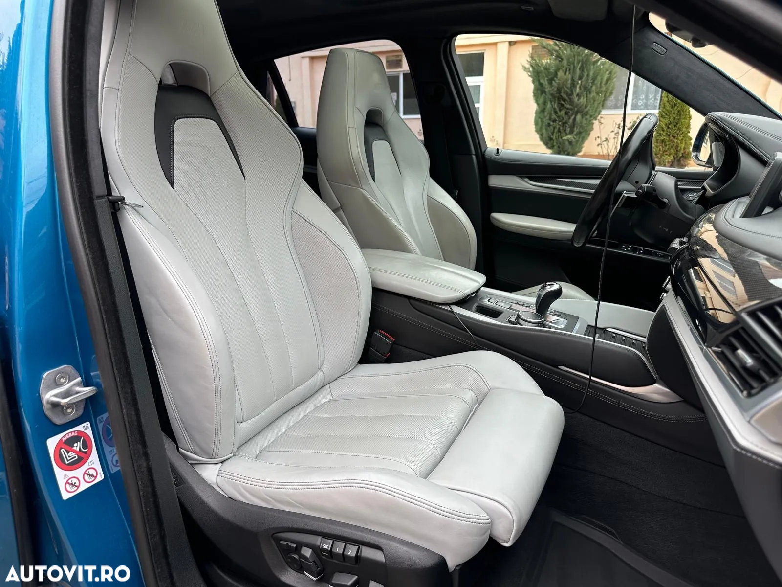 BMW X6 M Standard - 4