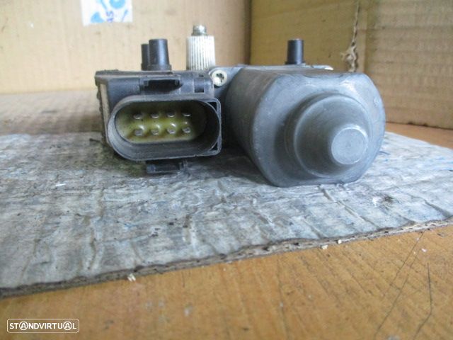 Motor Elevador Vidro MOTELEV1532 AUDI A4 1994 TE - 4