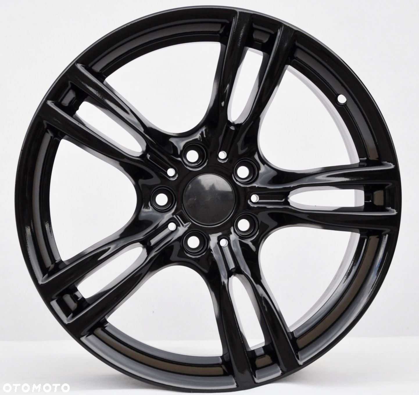 5003 B FELGI 18 5x120 DO BMW 3 4 5 F30 F31 F32 400 - 2