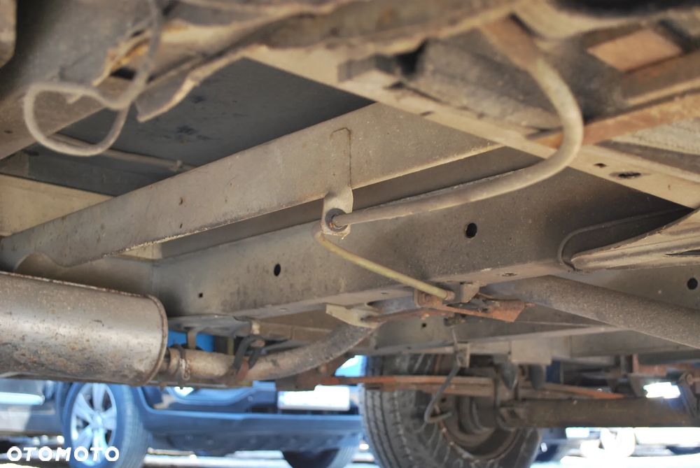 Fiat Ducato 280 Kamper - 35