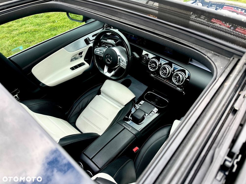 Mercedes-Benz CLA 250 4-Matic AMG Line 7G-DCT - 30