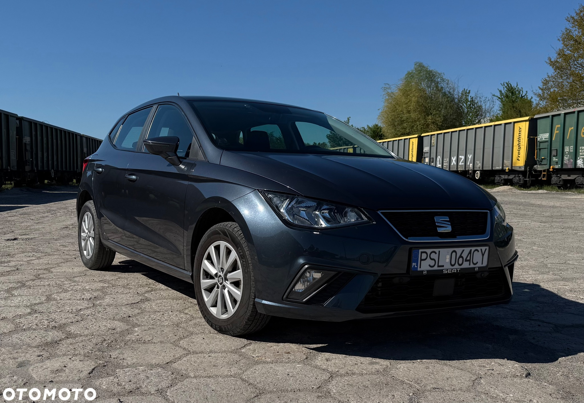 Seat Ibiza 1.6 TDI Style - 2