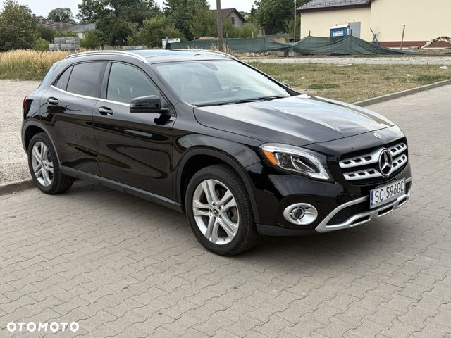 Mercedes-Benz GLA 250 4-Matic - 2