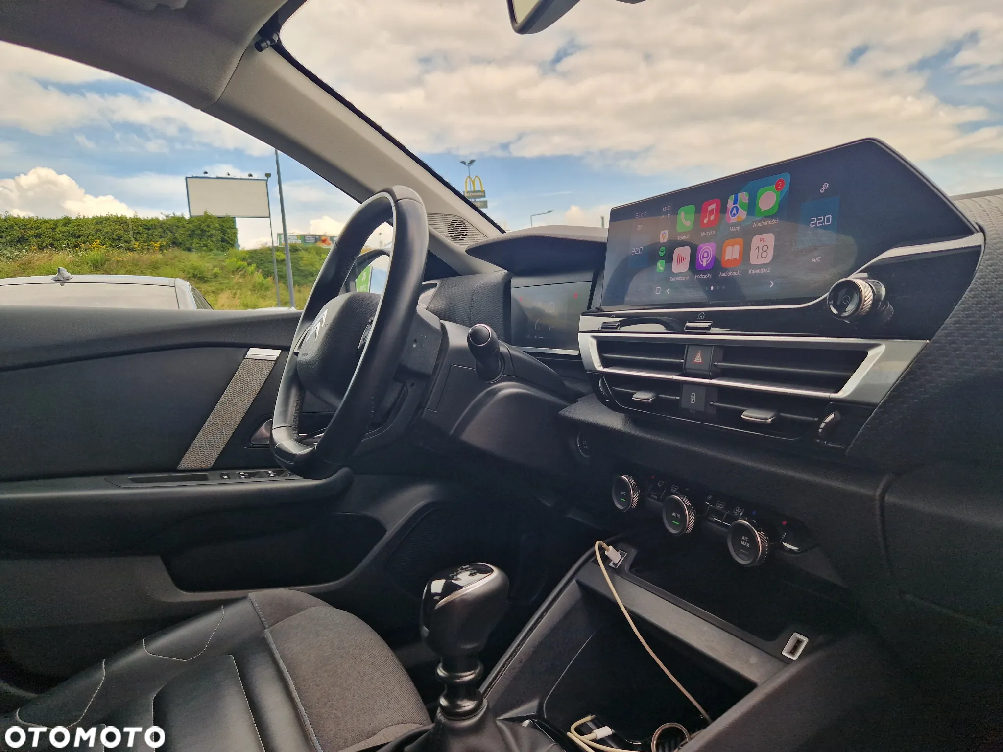 Citroën C4 1.5 BlueHDi Shine S&S - 16