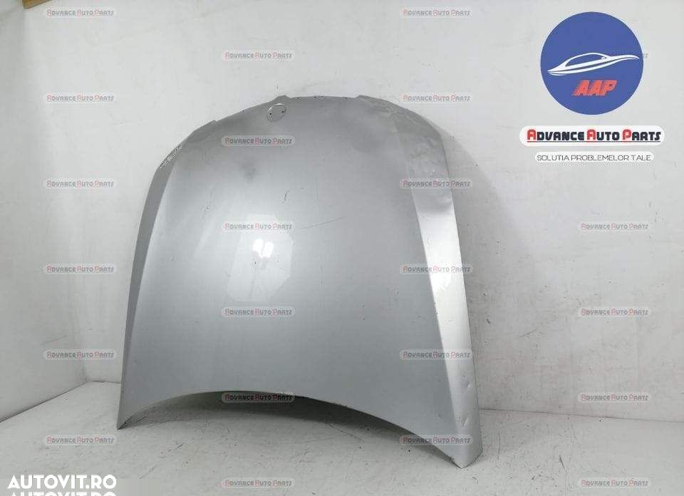 Capota originala BMW  Seria 3  E90/E91/E92/E93 [2004 - 2010] - 8