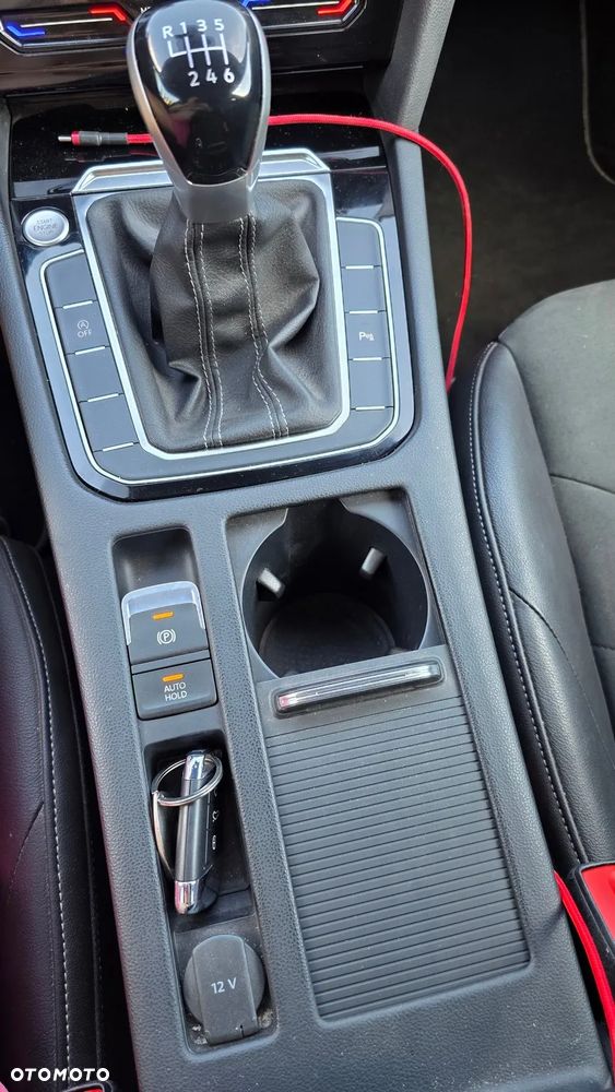 Volkswagen Arteon 1.5 TSI R-Line - 29