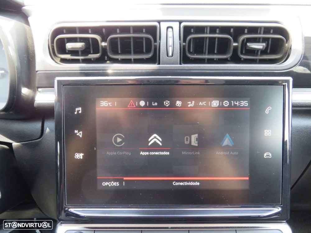 Citroën C3 1.5 BlueHDi Feel Business - 28