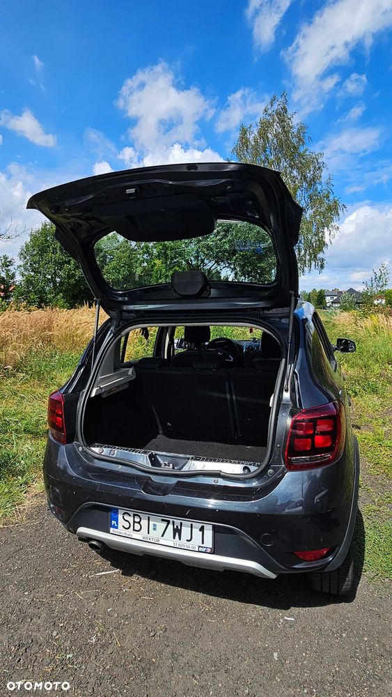 Dacia Sandero Stepway - 6
