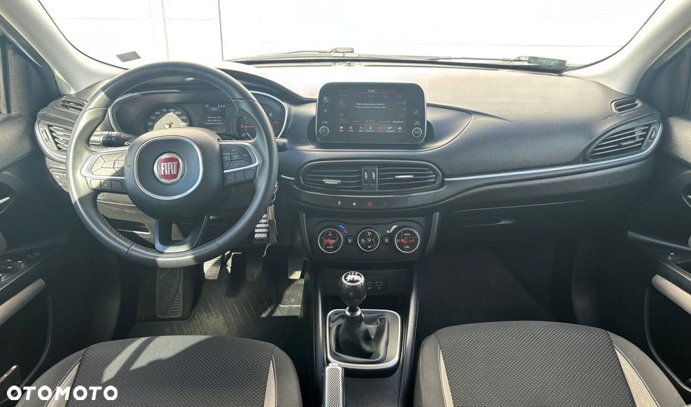 Fiat Tipo - 10