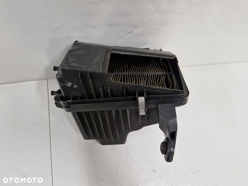 nissan qashqai 2 ii j11 1.5 dci obudowa filtra powietrza przepływomierz - 2