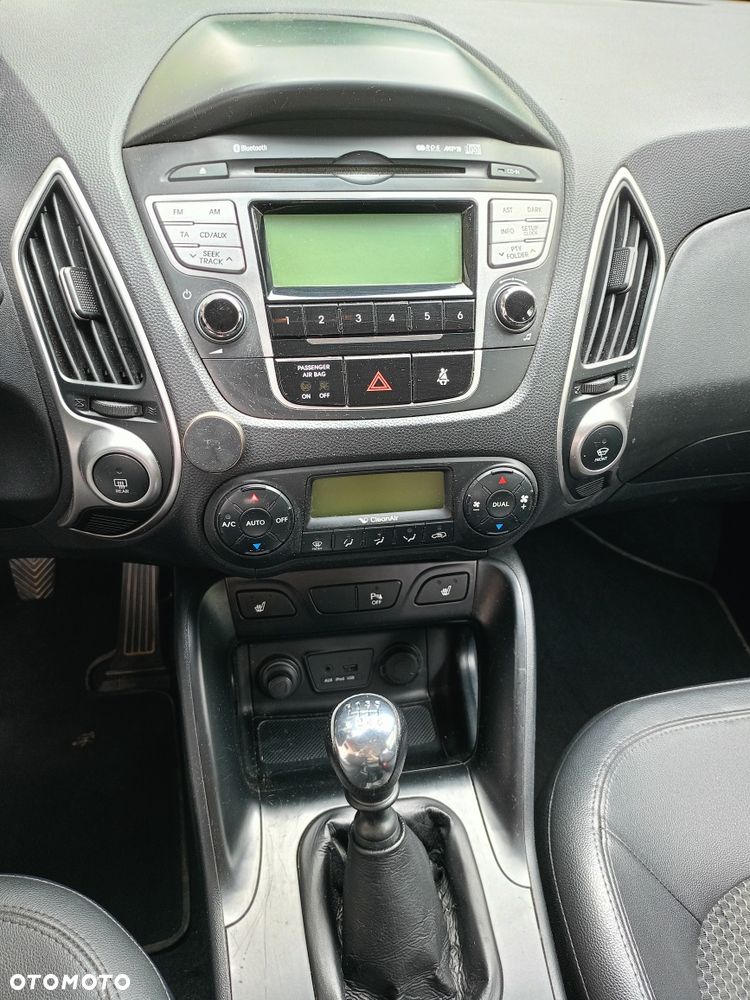 Hyundai ix35 - 5