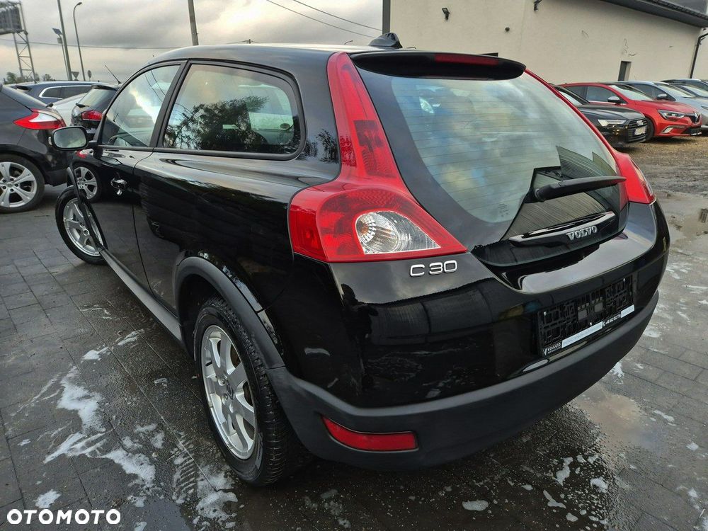 Volvo C30 - 3