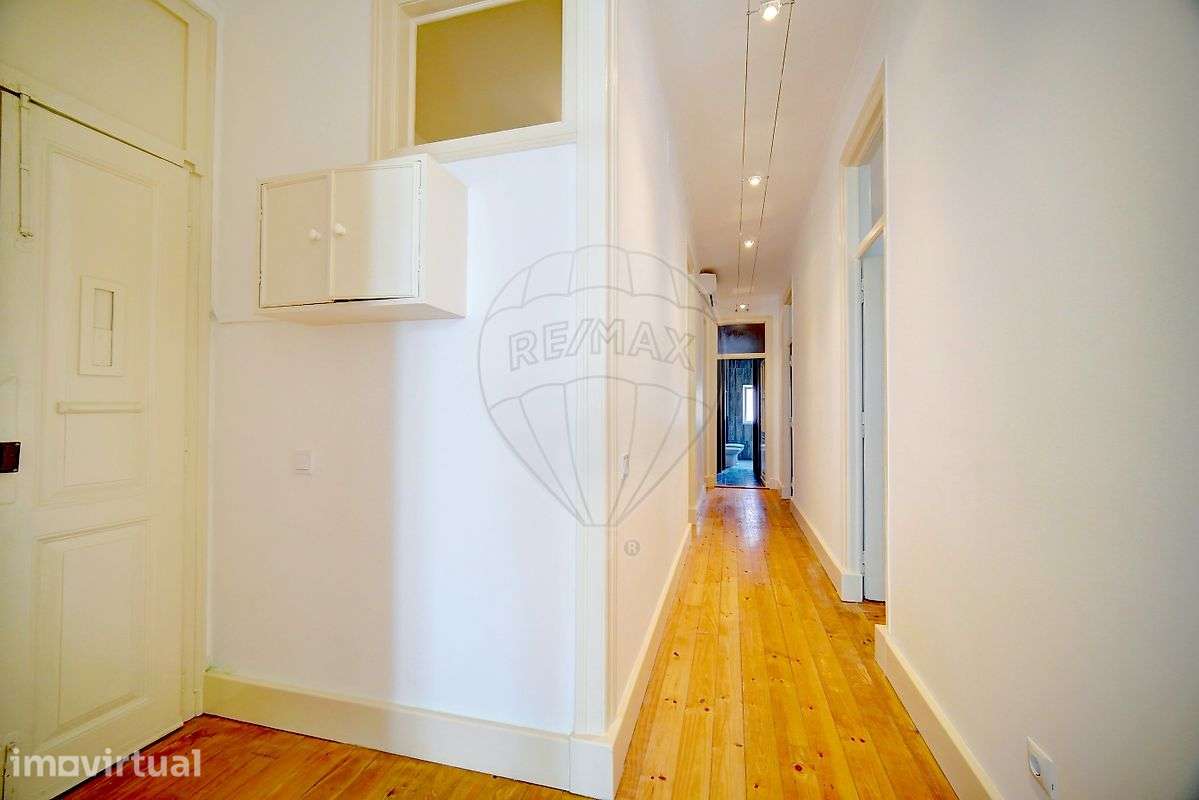 Apartamento T3 para arrendamento - Grande imagem: 3/27