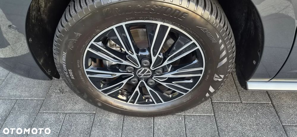 Volkswagen Multivan 2.0 TDI L2 Life DSG - 38