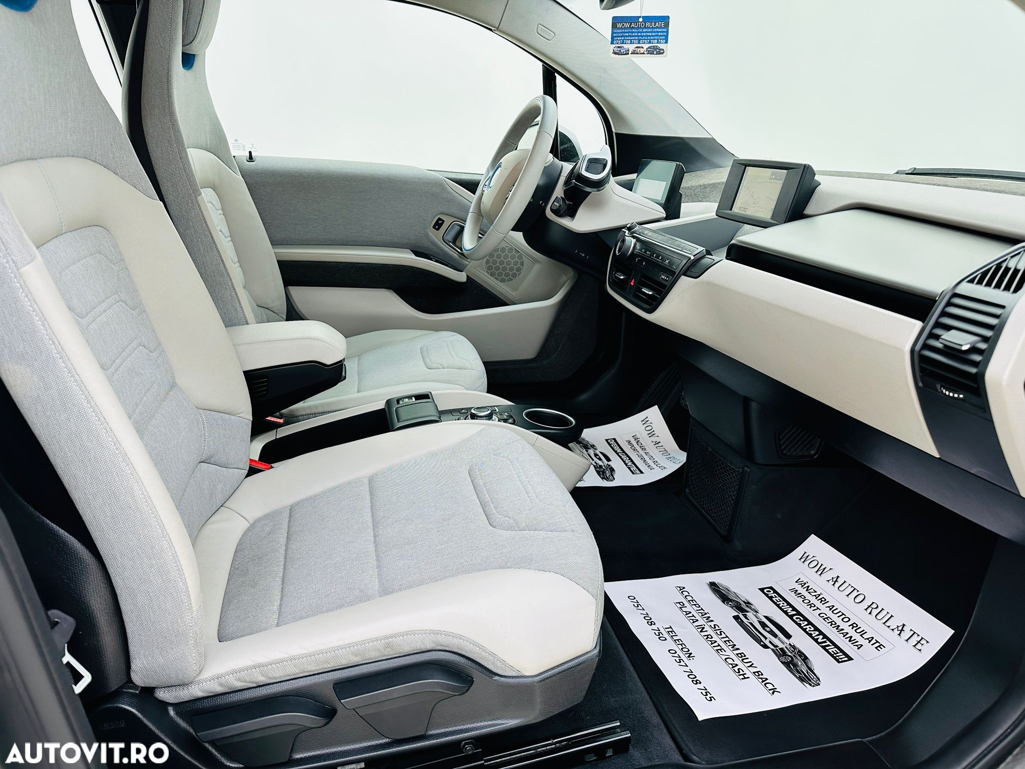 BMW i3 - 11