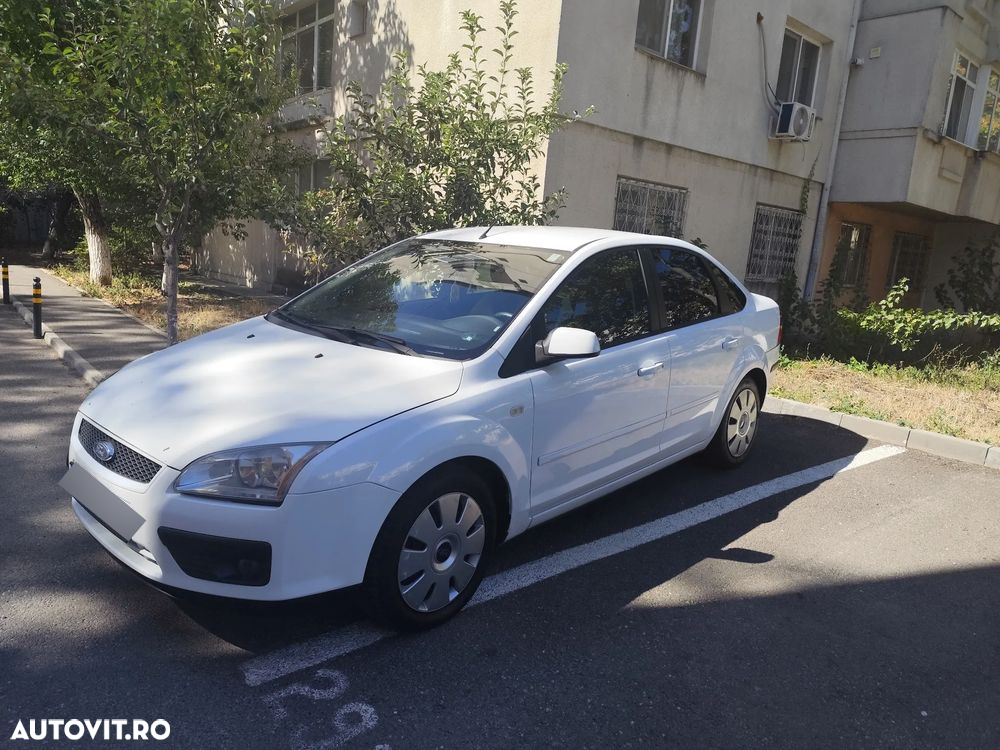Ford Focus - 5