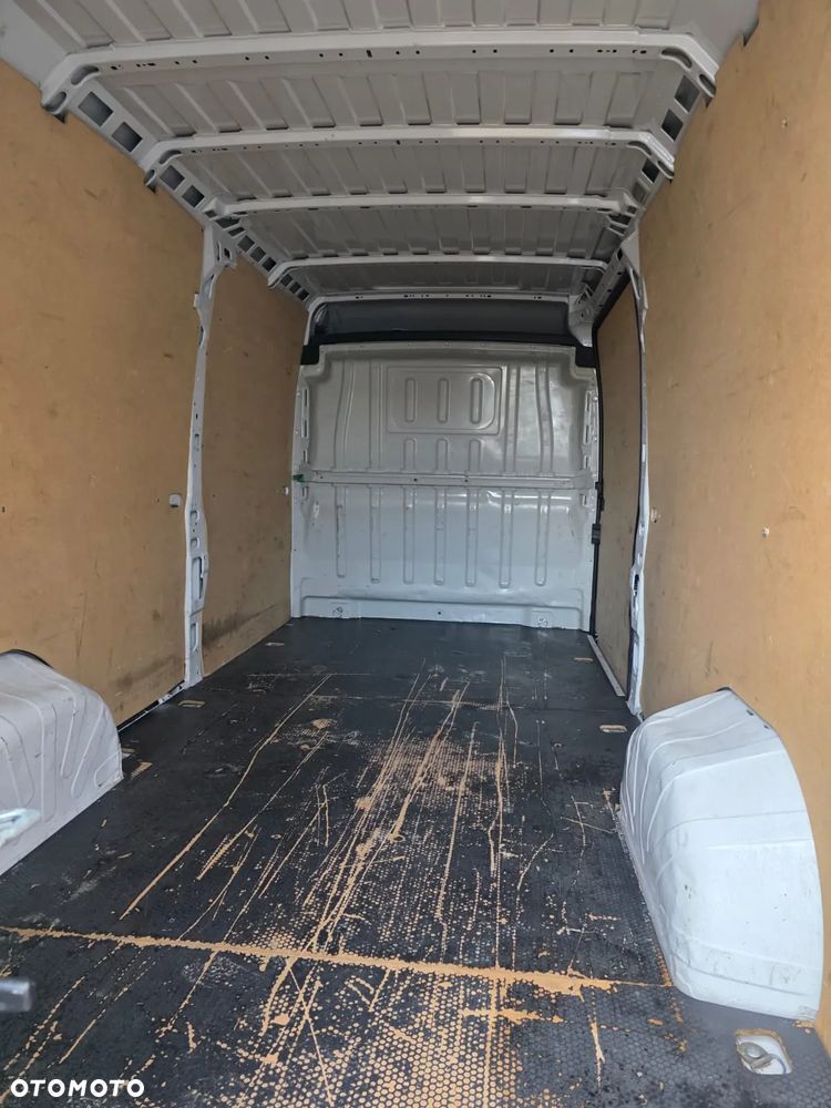 Fiat Ducato L4H2 - 12