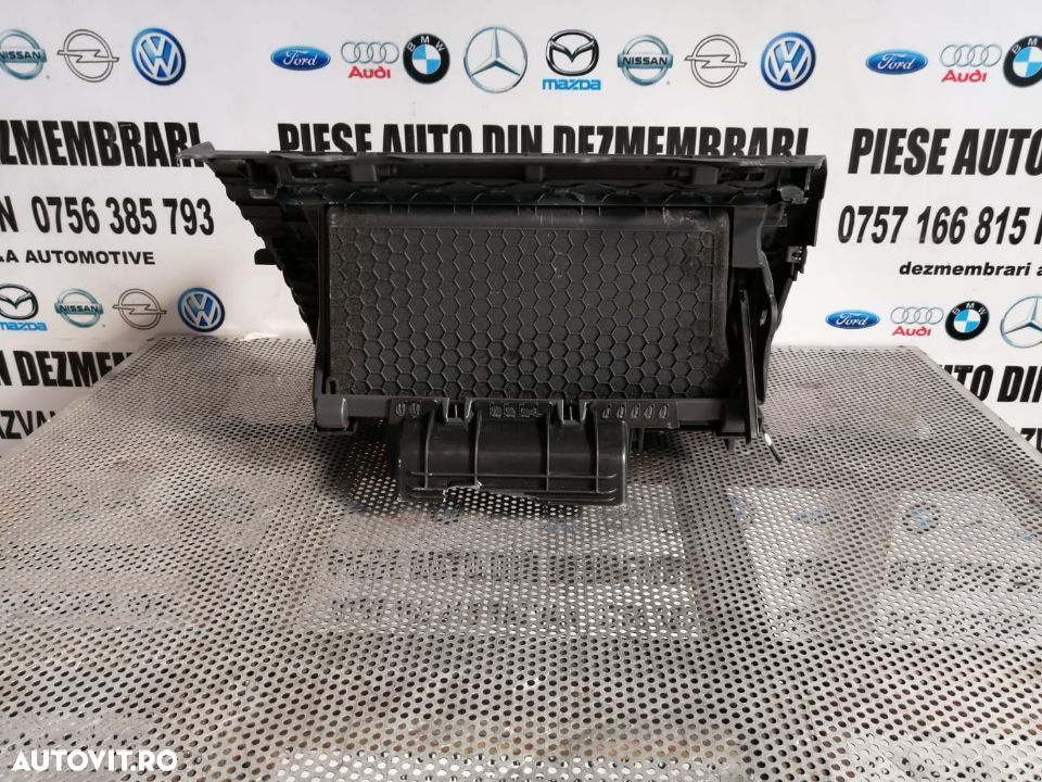 Torpedo Cutie Acte VW Golf 7 VII Dezmembrez VW Golf 7 VII - 2