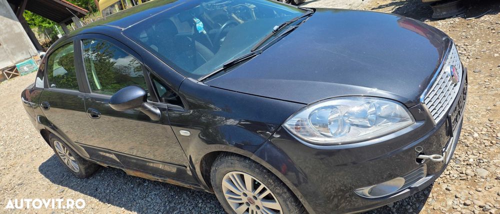 Oglinda stanga / dreapta Fiat Linea 2007 2008 / 2009 2010 - 1