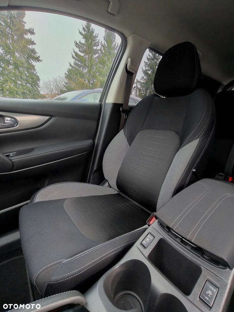 Nissan Qashqai - 14