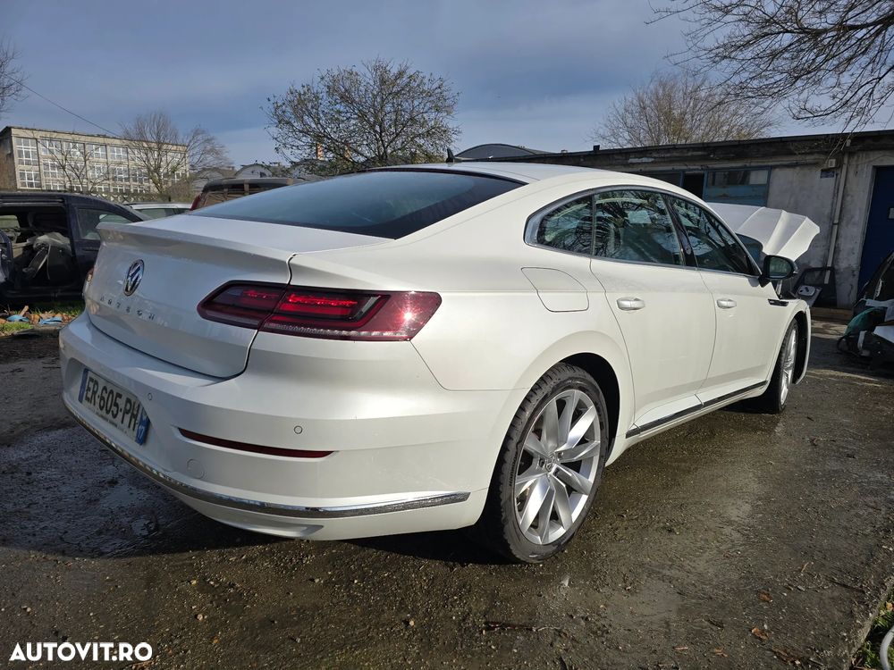 Volkswagen ARTEON 2.0 TDI SCR DSG Elegance - 1