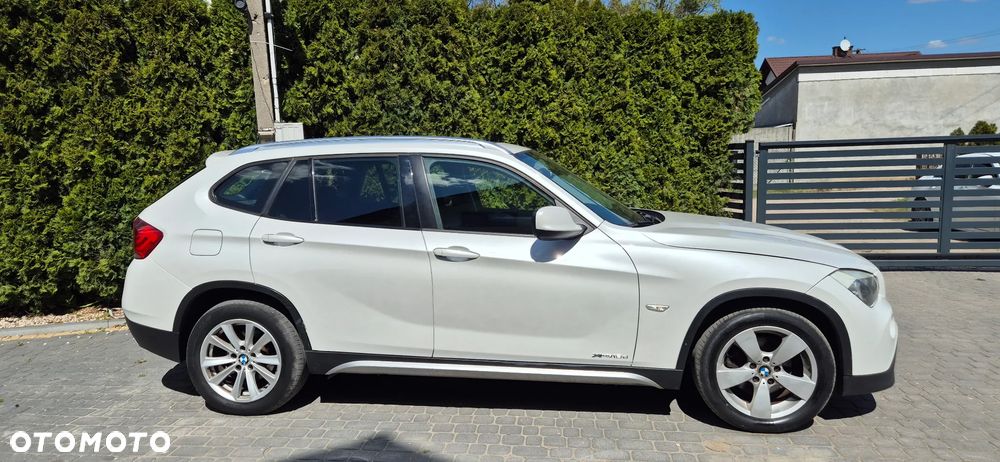 BMW X1 xDrive18d - 3