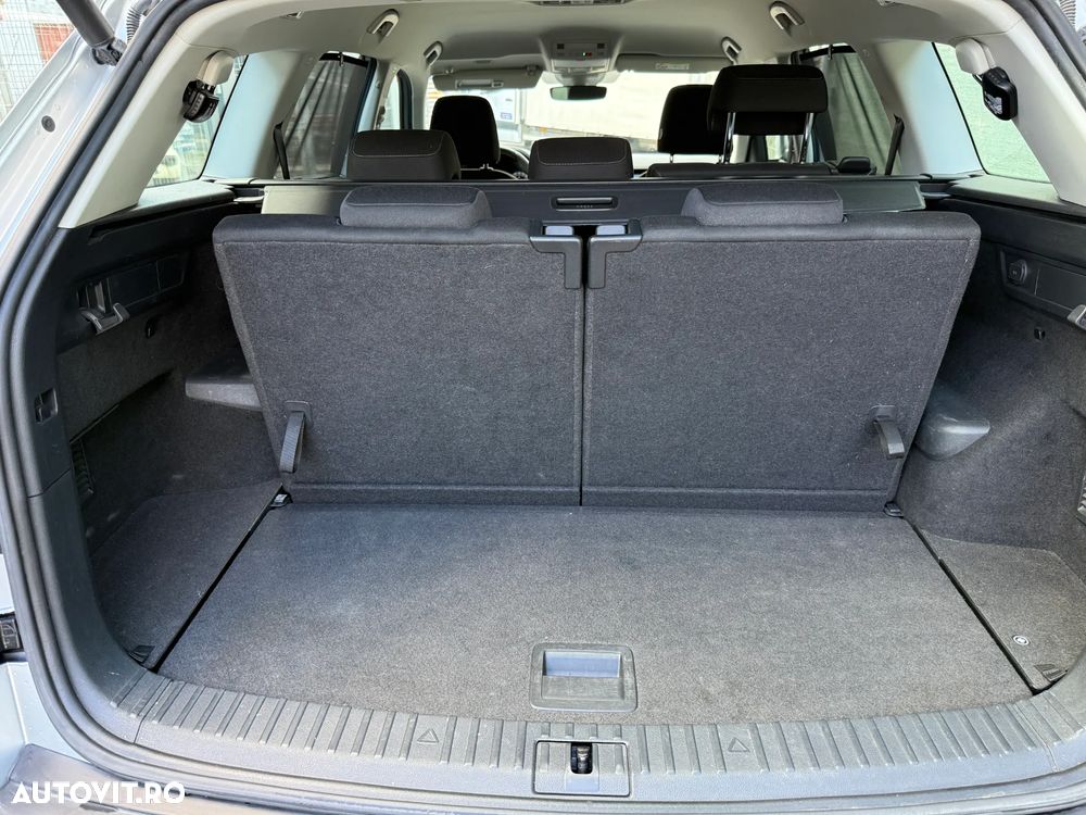Skoda Kodiaq 2.0 TDI 4X4 DSG Ambition - 12