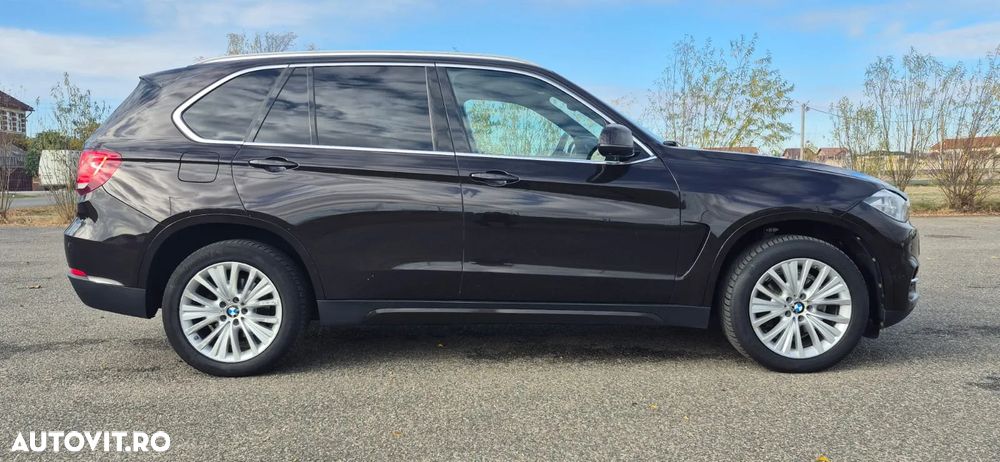 BMW X5 - 23